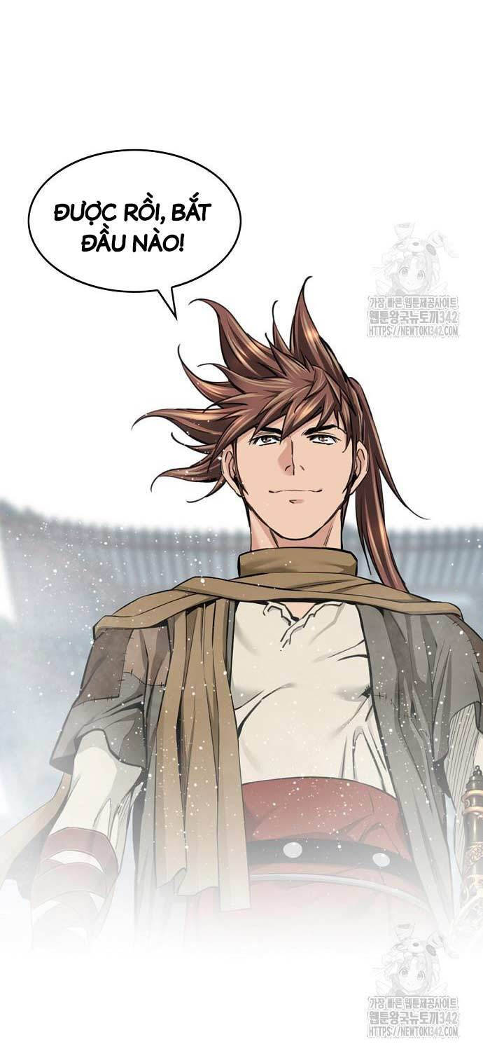 Thiên Hạ Đệ Nhất Y Lại Môn Chapter 72 - 3