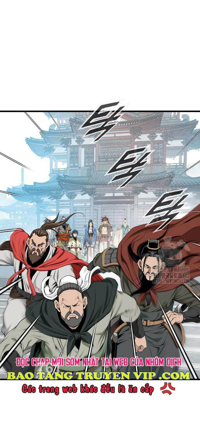 Thiên Hạ Đệ Nhất Y Lại Môn Chapter 72 - 4