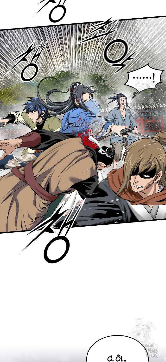 Thiên Hạ Đệ Nhất Y Lại Môn Chapter 72 - 35