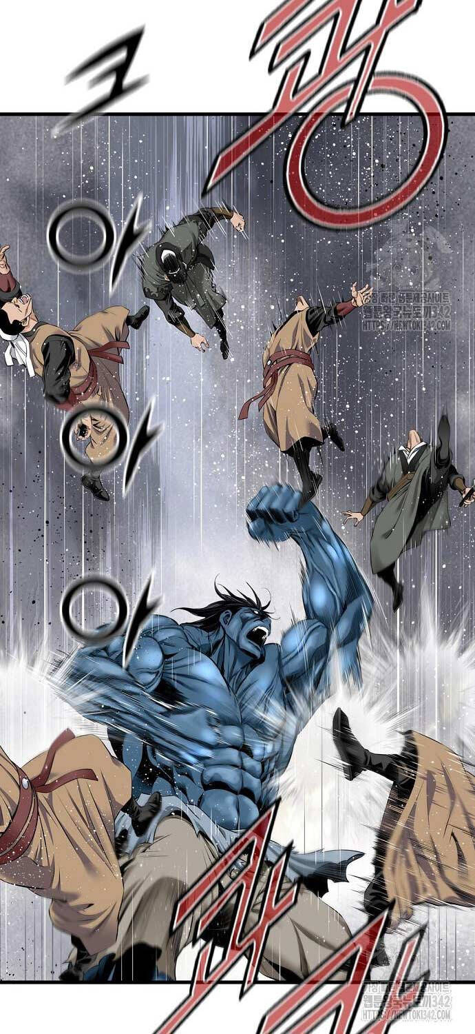 Thiên Hạ Đệ Nhất Y Lại Môn Chapter 72 - 45