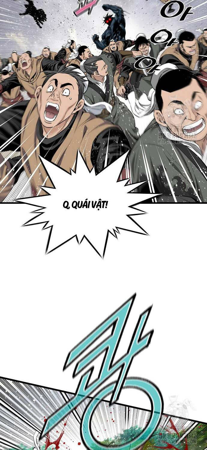 Thiên Hạ Đệ Nhất Y Lại Môn Chapter 72 - 47