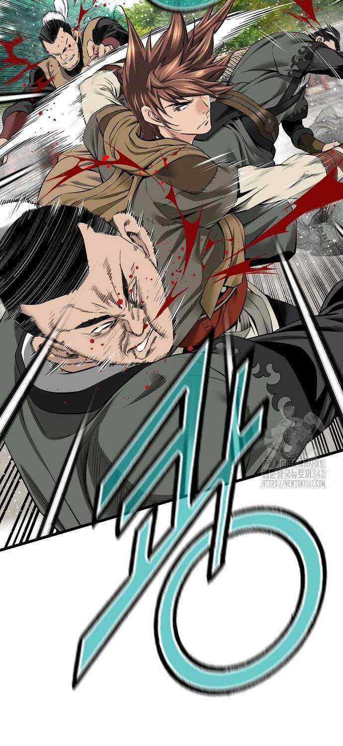 Thiên Hạ Đệ Nhất Y Lại Môn Chapter 72 - 48