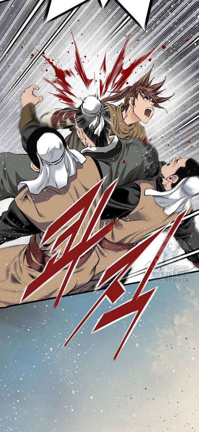 Thiên Hạ Đệ Nhất Y Lại Môn Chapter 72 - 59