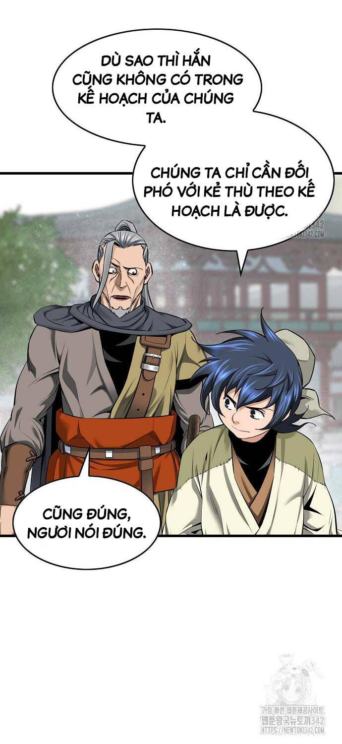 Thiên Hạ Đệ Nhất Y Lại Môn Chapter 72 - 7