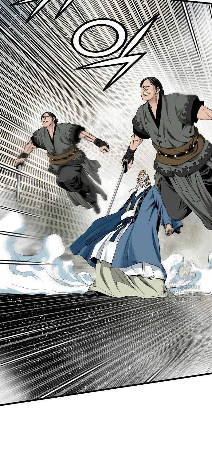 Thiên Hạ Đệ Nhất Y Lại Môn Chapter 72 - 70