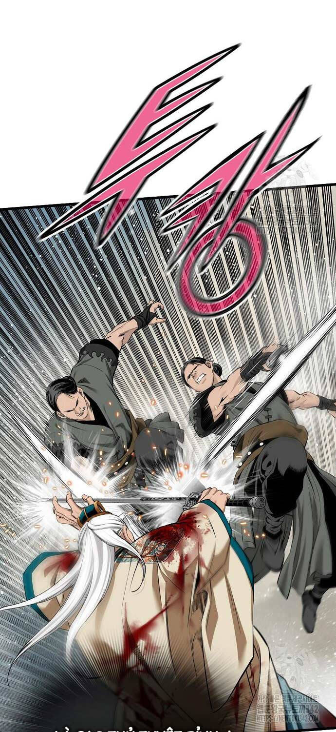 Thiên Hạ Đệ Nhất Y Lại Môn Chapter 72 - 71