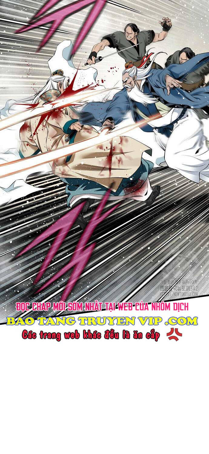 Thiên Hạ Đệ Nhất Y Lại Môn Chapter 72 - 74