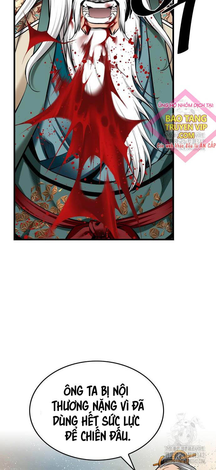 Thiên Hạ Đệ Nhất Y Lại Môn Chapter 73 - 26