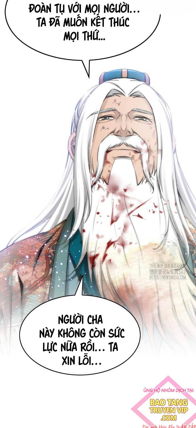 Thiên Hạ Đệ Nhất Y Lại Môn Chapter 73 - 31