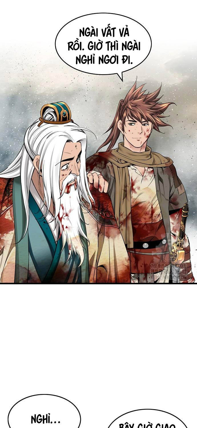 Thiên Hạ Đệ Nhất Y Lại Môn Chapter 73 - 34