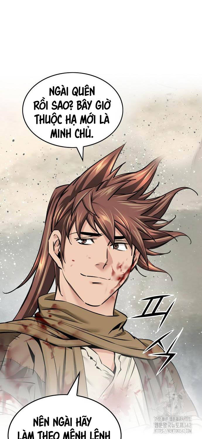 Thiên Hạ Đệ Nhất Y Lại Môn Chapter 73 - 37