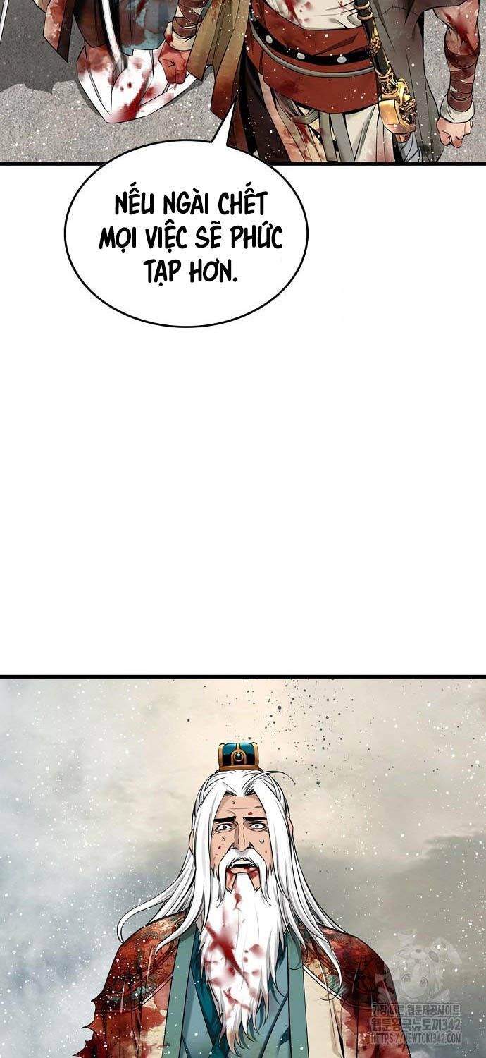 Thiên Hạ Đệ Nhất Y Lại Môn Chapter 73 - 39