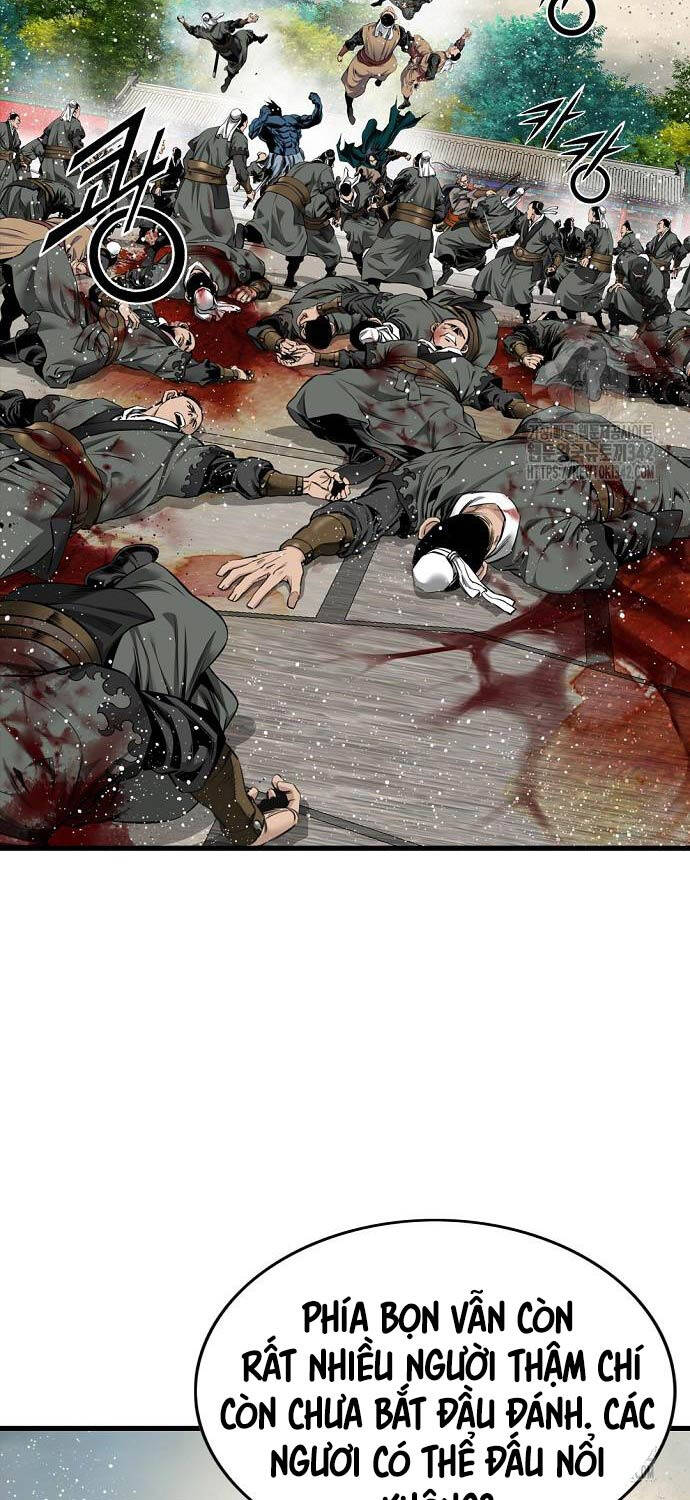 Thiên Hạ Đệ Nhất Y Lại Môn Chapter 73 - 43