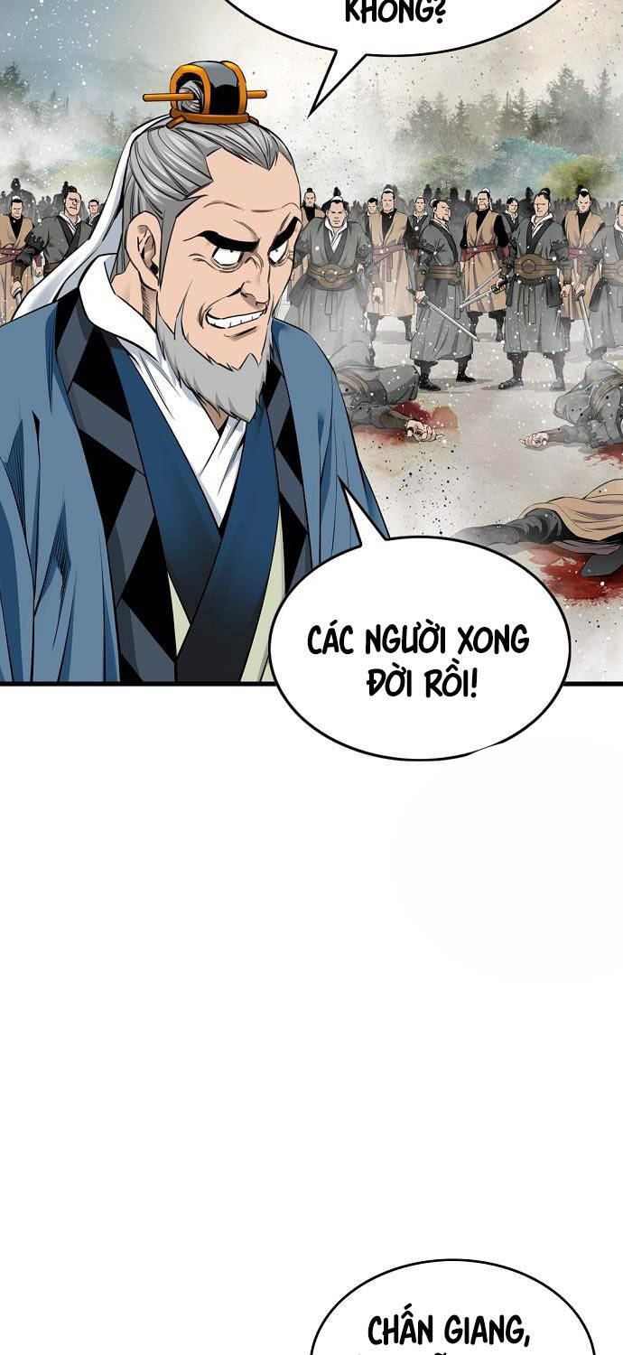 Thiên Hạ Đệ Nhất Y Lại Môn Chapter 73 - 44