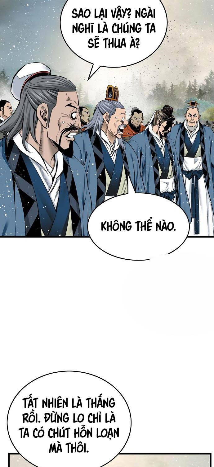 Thiên Hạ Đệ Nhất Y Lại Môn Chapter 73 - 48