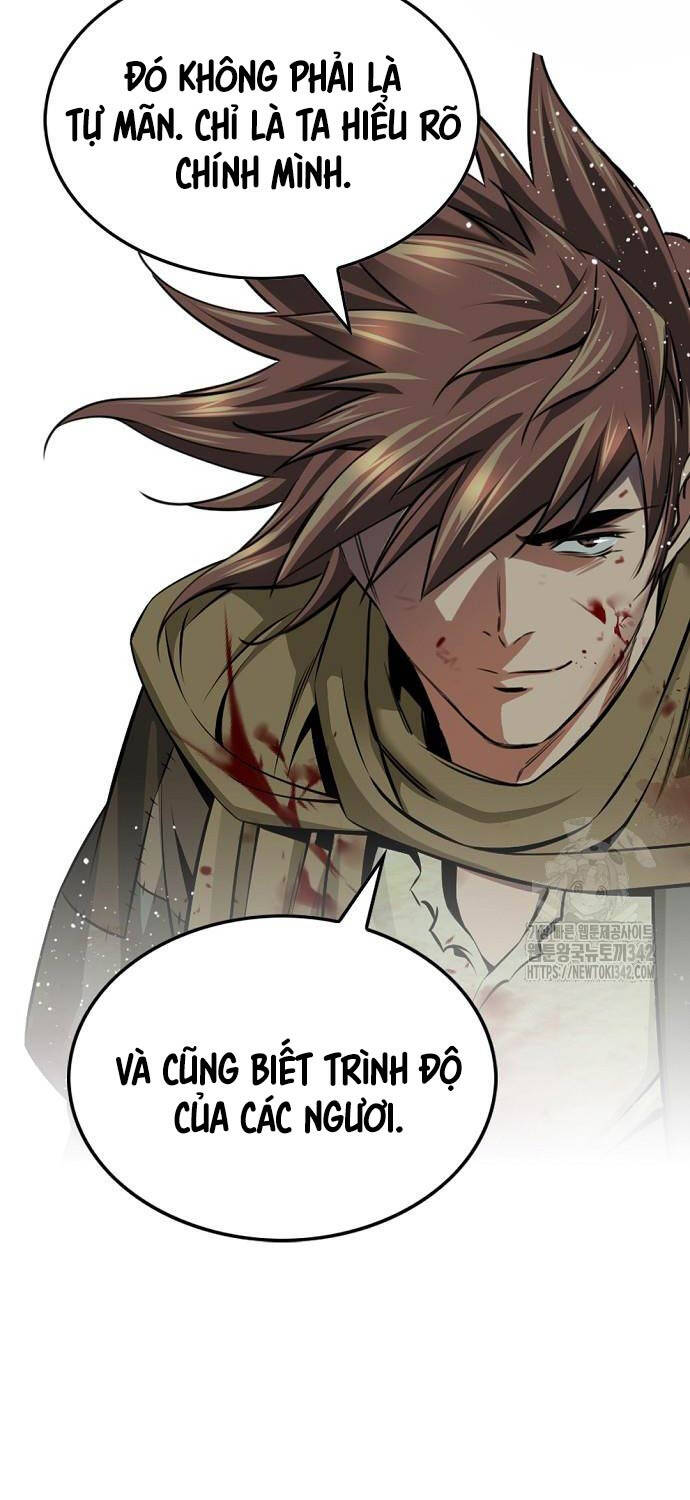 Thiên Hạ Đệ Nhất Y Lại Môn Chapter 73 - 52