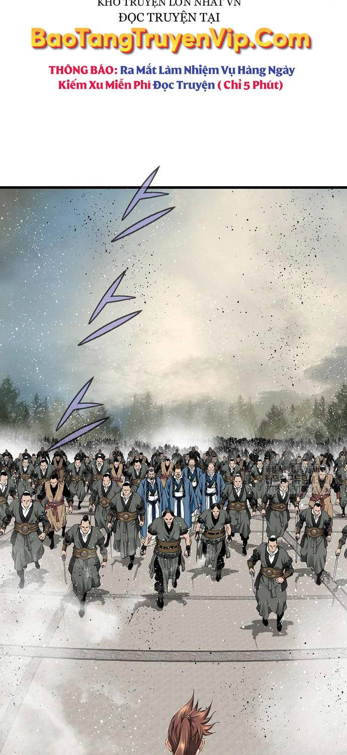 Thiên Hạ Đệ Nhất Y Lại Môn Chapter 73 - 54