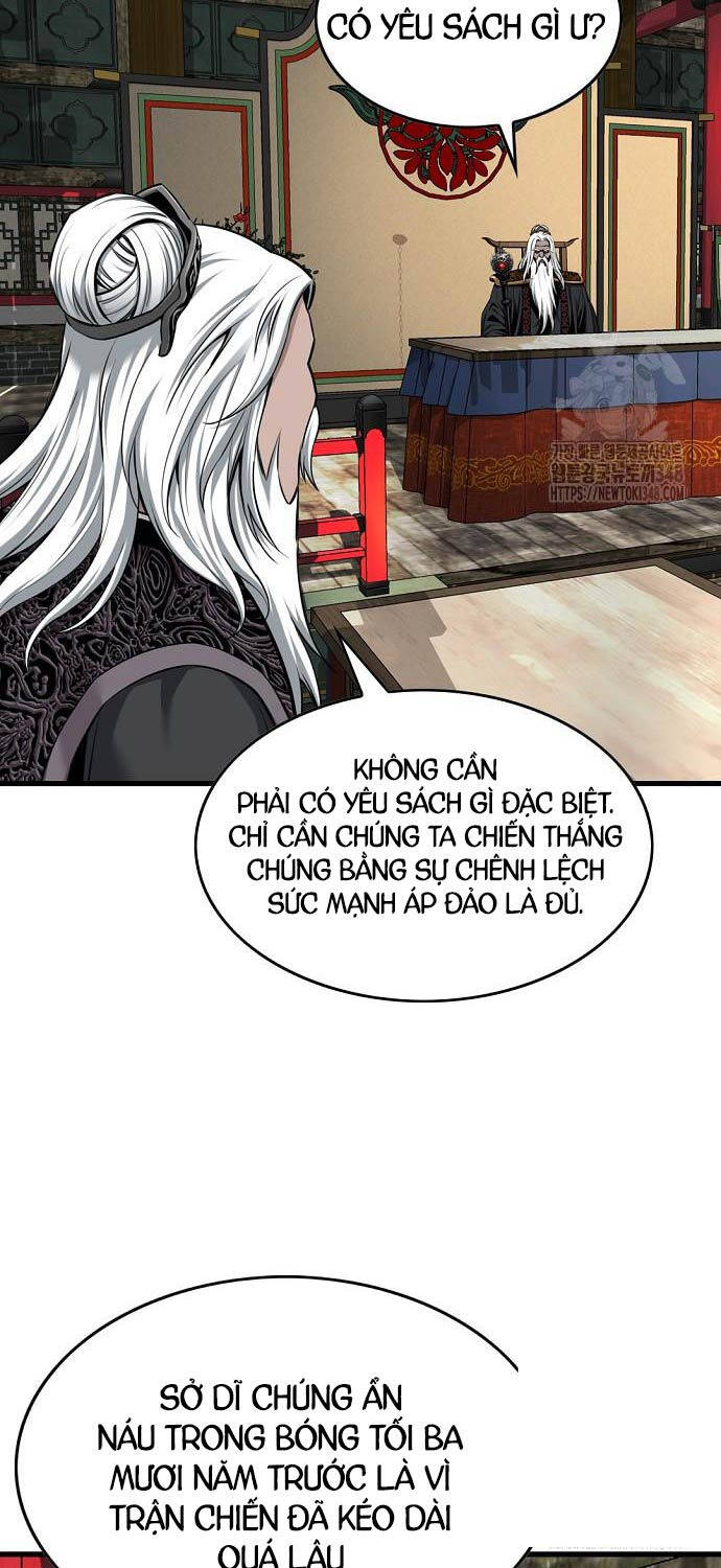 Thiên Hạ Đệ Nhất Y Lại Môn Chapter  78 - 18