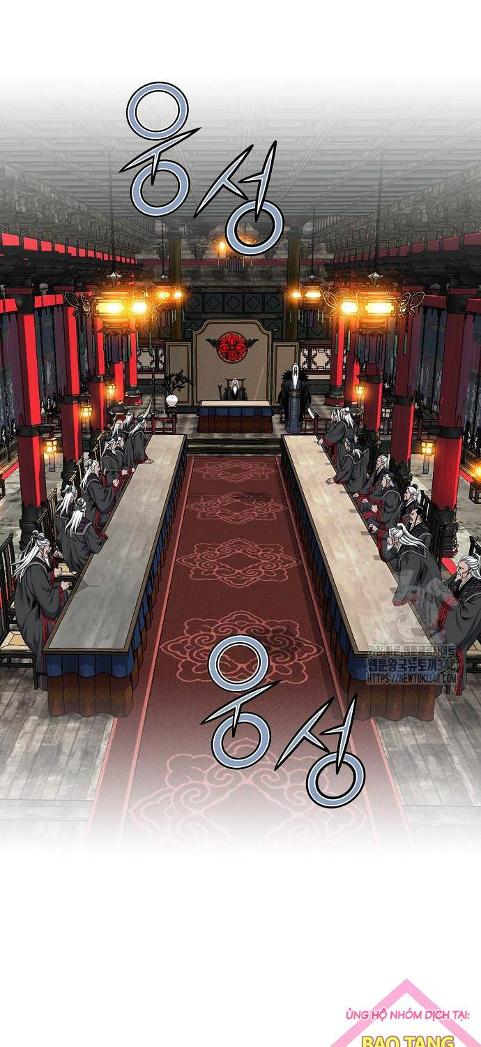 Thiên Hạ Đệ Nhất Y Lại Môn Chapter  78 - 3