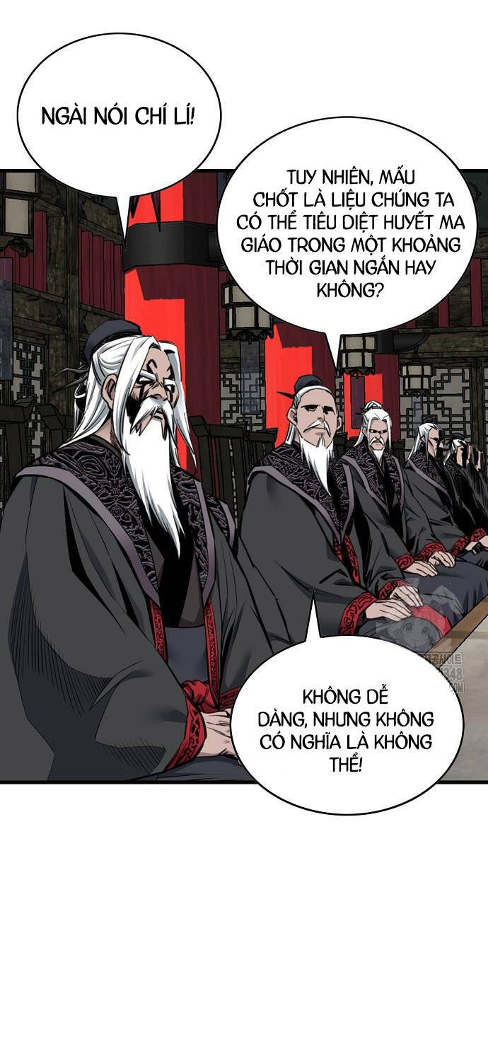 Thiên Hạ Đệ Nhất Y Lại Môn Chapter  78 - 21