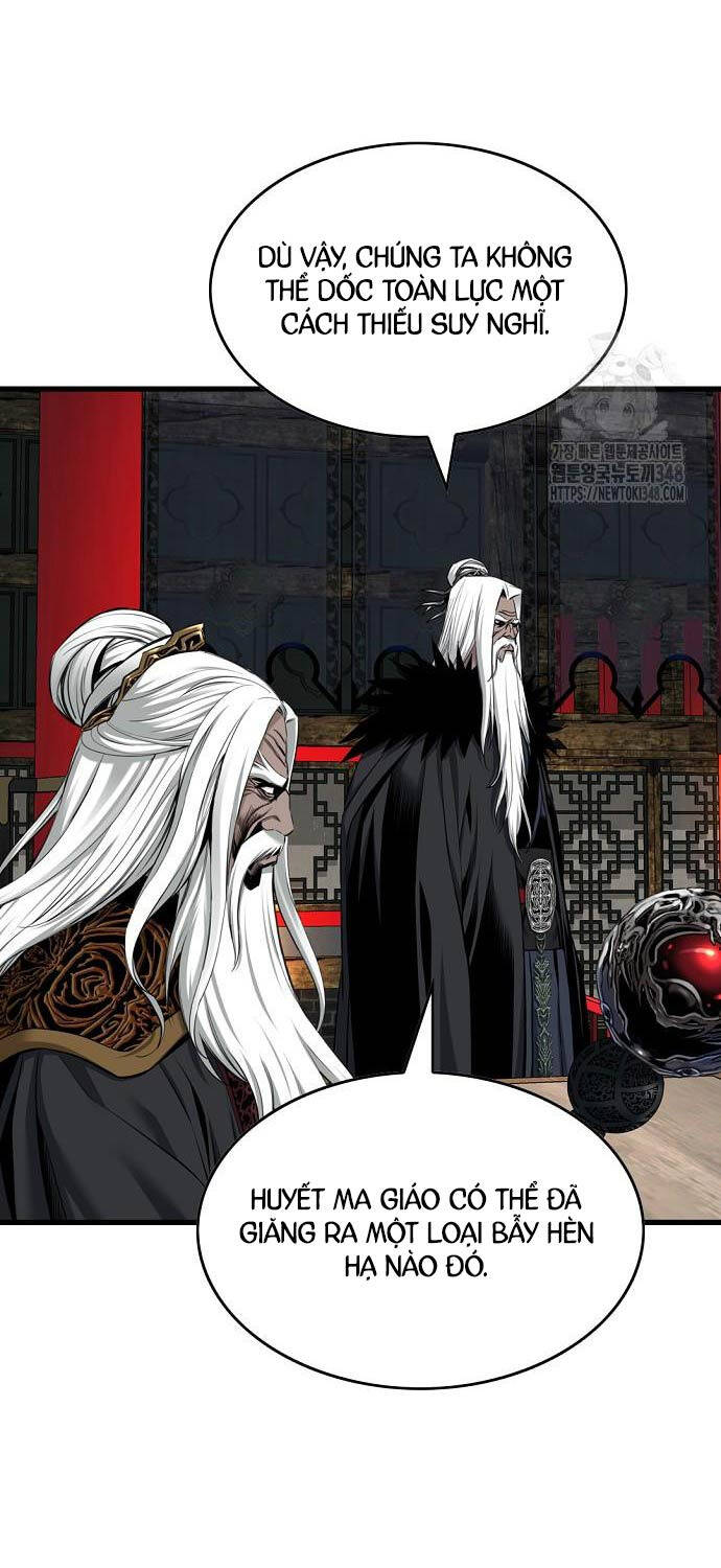 Thiên Hạ Đệ Nhất Y Lại Môn Chapter  78 - 22