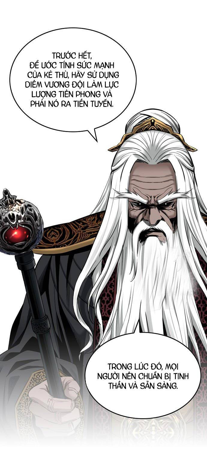 Thiên Hạ Đệ Nhất Y Lại Môn Chapter  78 - 23