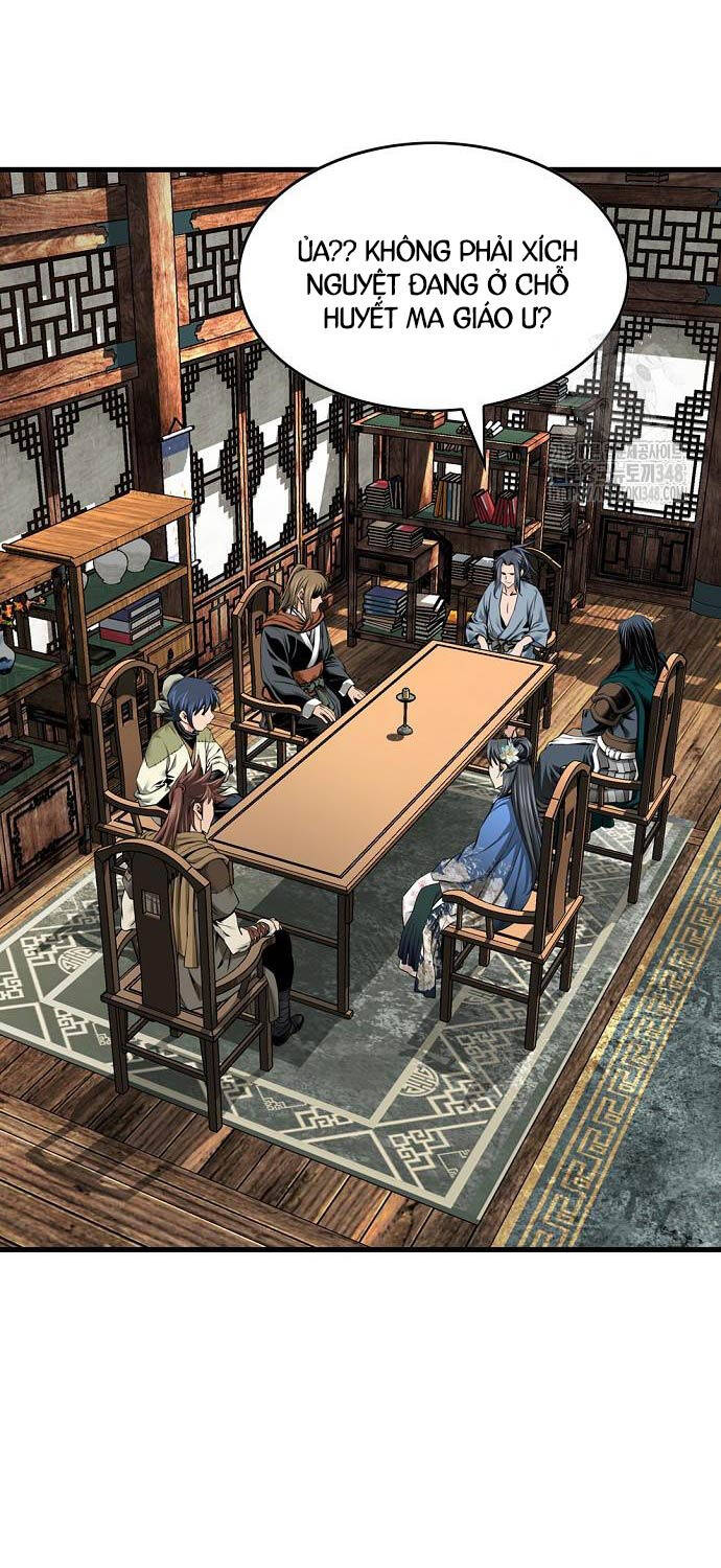 Thiên Hạ Đệ Nhất Y Lại Môn Chapter  78 - 28