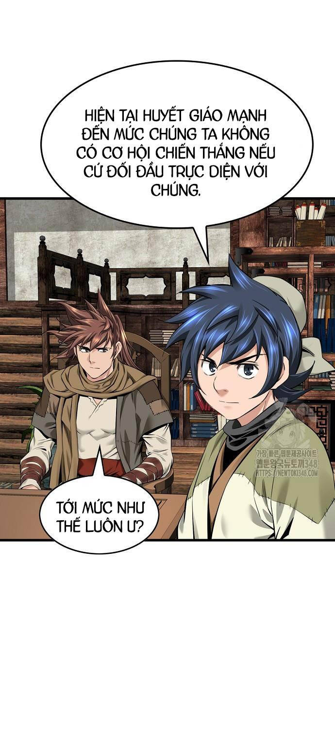 Thiên Hạ Đệ Nhất Y Lại Môn Chapter  78 - 29