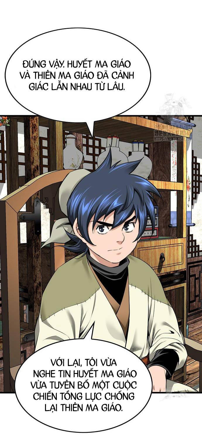 Thiên Hạ Đệ Nhất Y Lại Môn Chapter  78 - 30