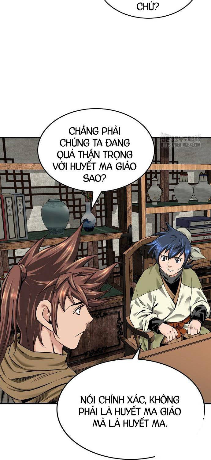 Thiên Hạ Đệ Nhất Y Lại Môn Chapter  78 - 32