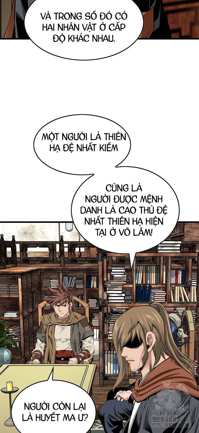 Thiên Hạ Đệ Nhất Y Lại Môn Chapter  78 - 36