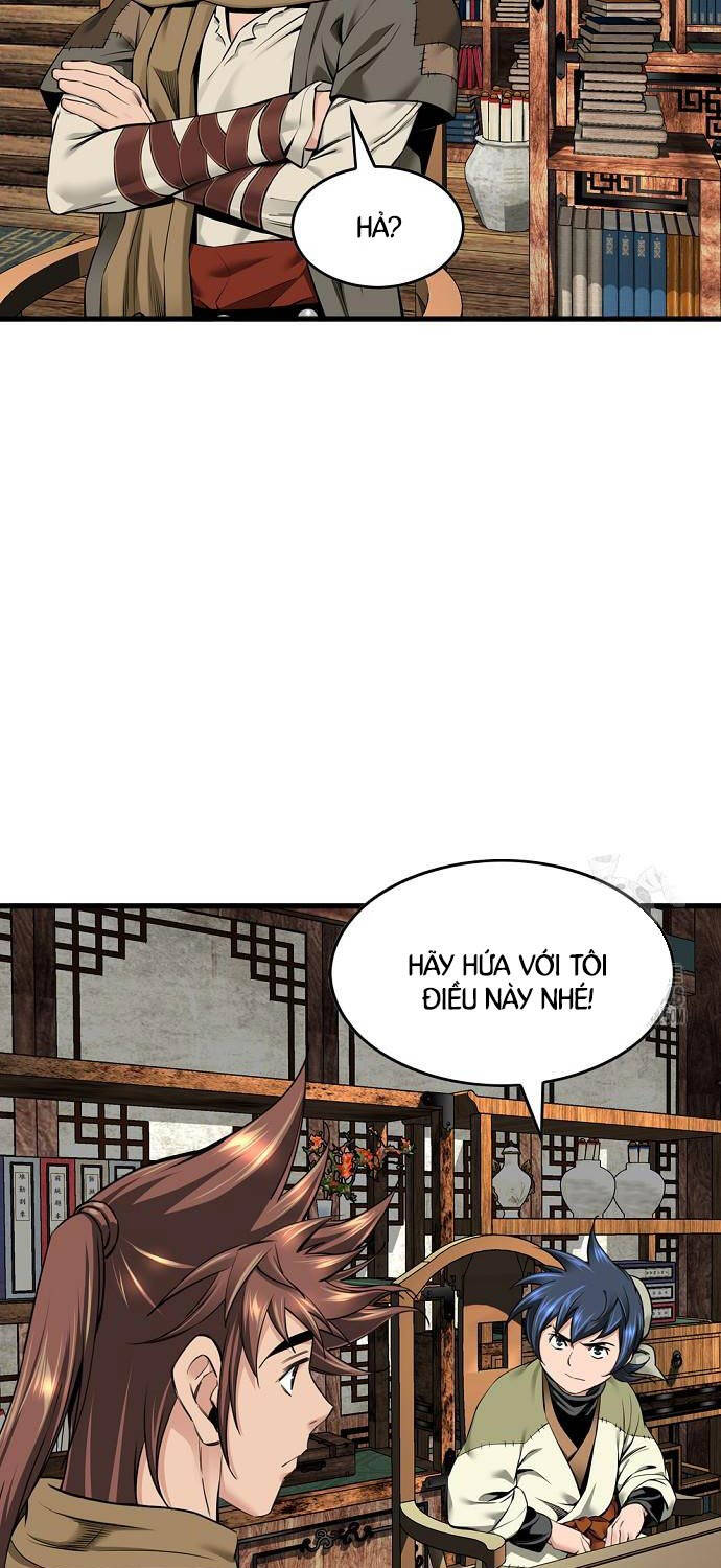 Thiên Hạ Đệ Nhất Y Lại Môn Chapter  78 - 43