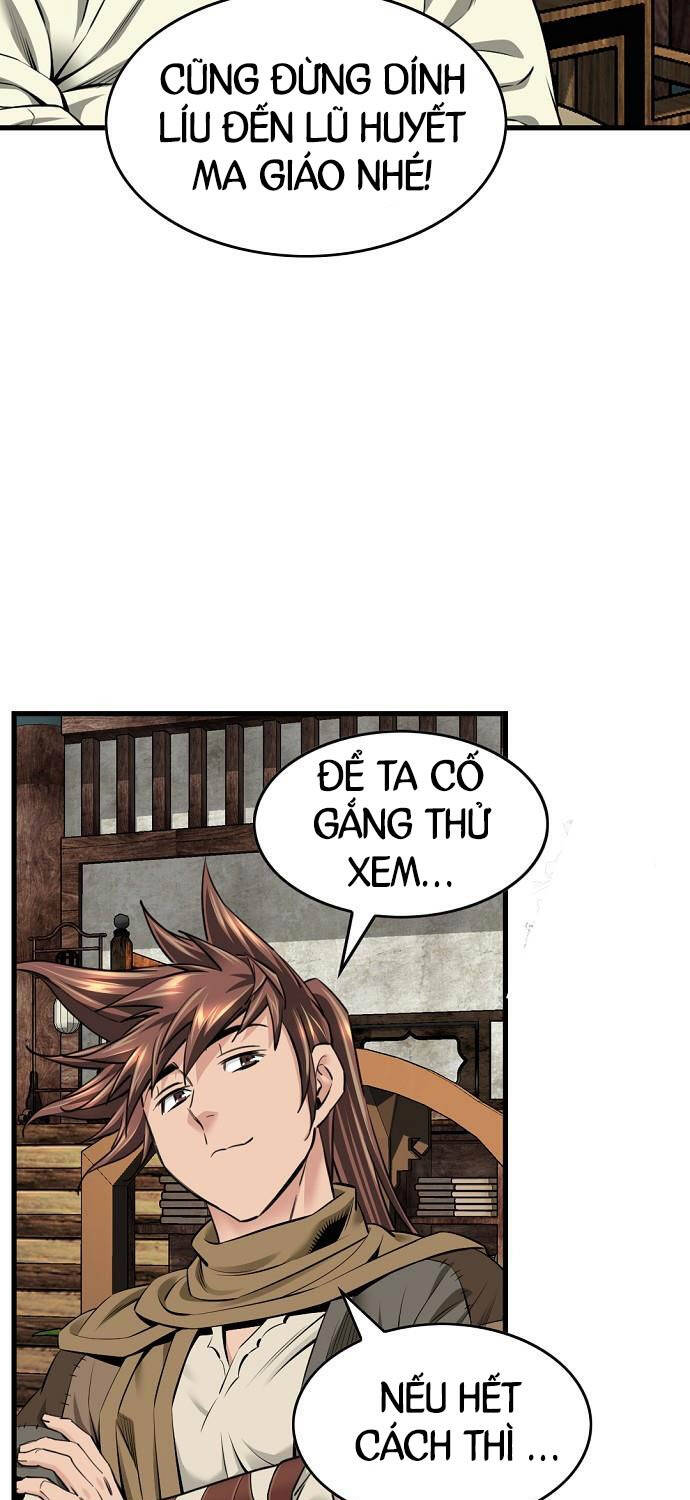 Thiên Hạ Đệ Nhất Y Lại Môn Chapter  78 - 45