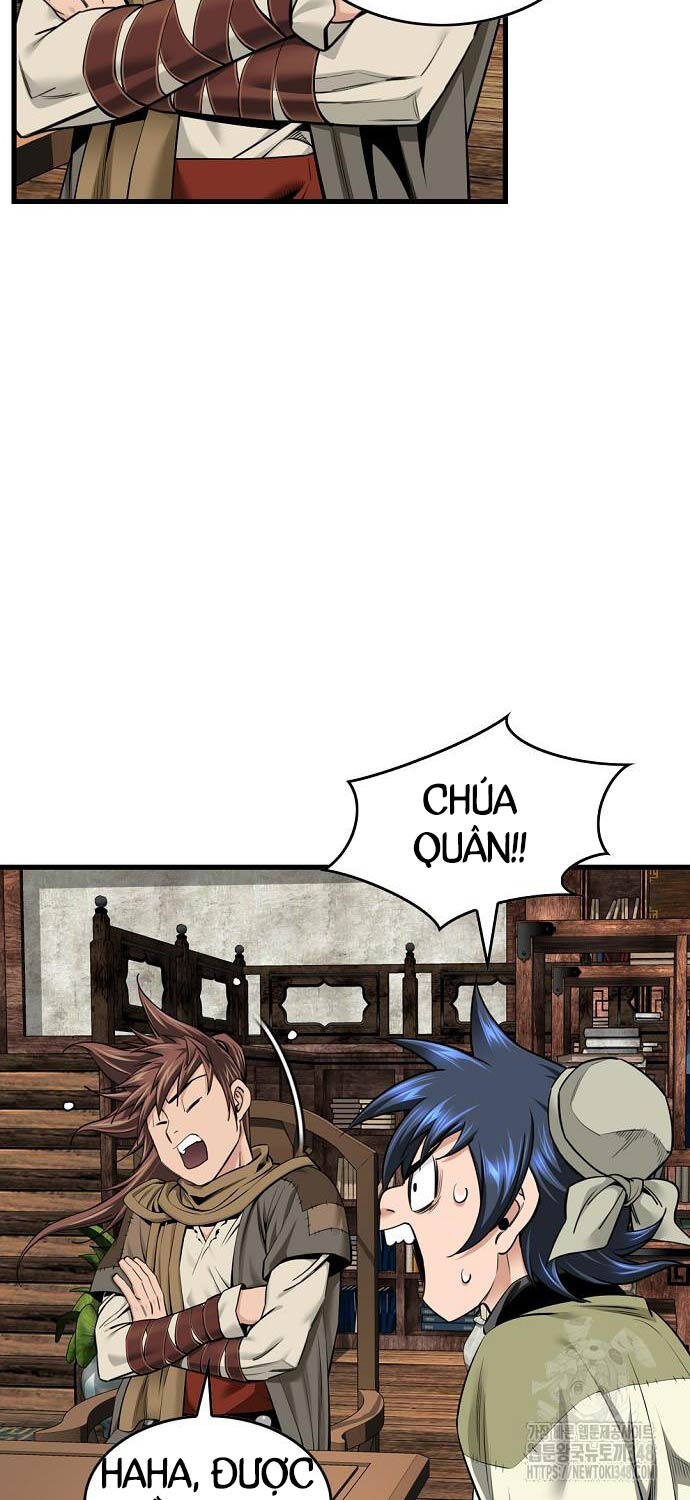 Thiên Hạ Đệ Nhất Y Lại Môn Chapter  78 - 46