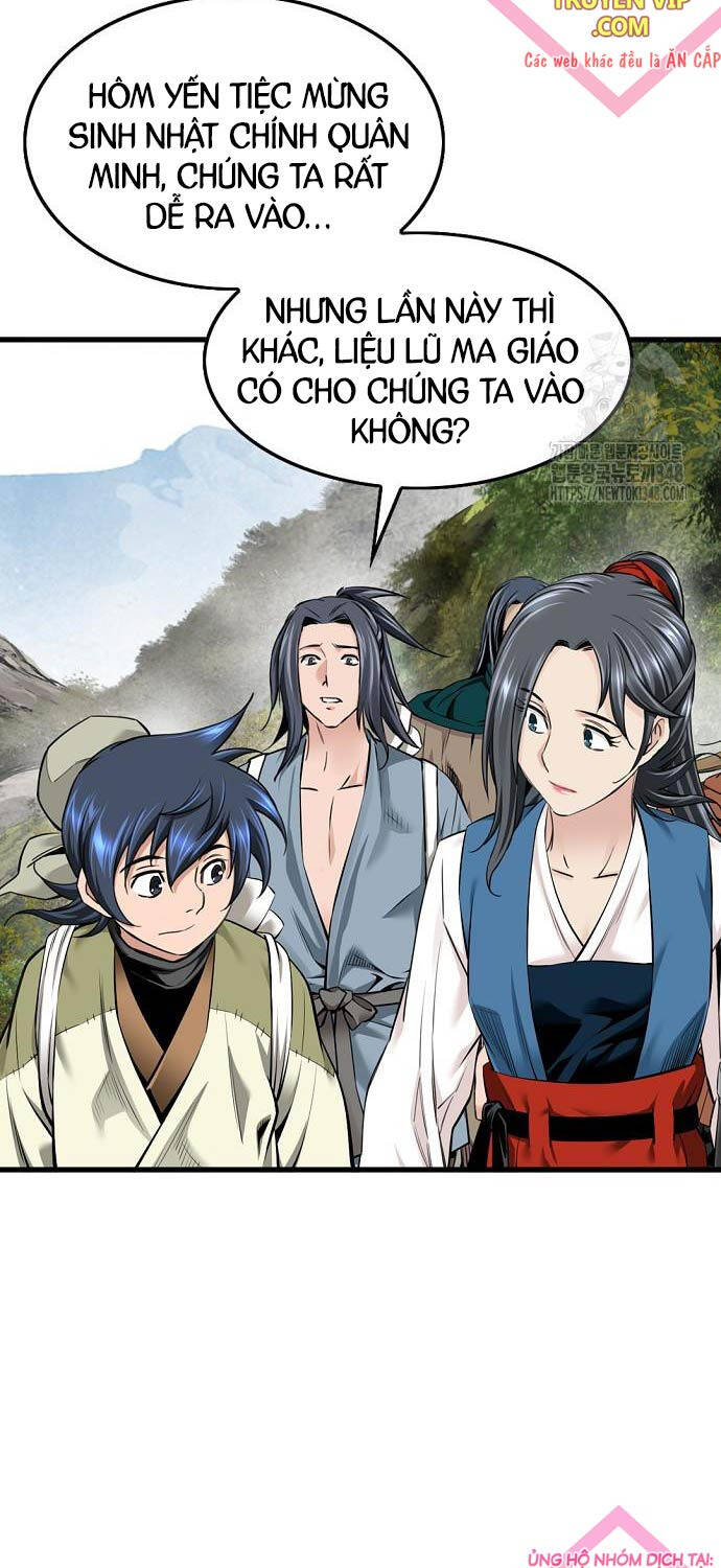 Thiên Hạ Đệ Nhất Y Lại Môn Chapter  78 - 52