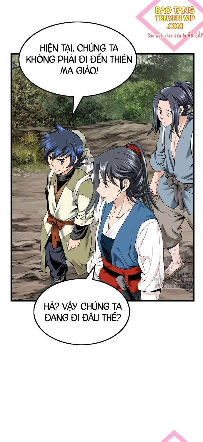 Thiên Hạ Đệ Nhất Y Lại Môn Chapter  78 - 53