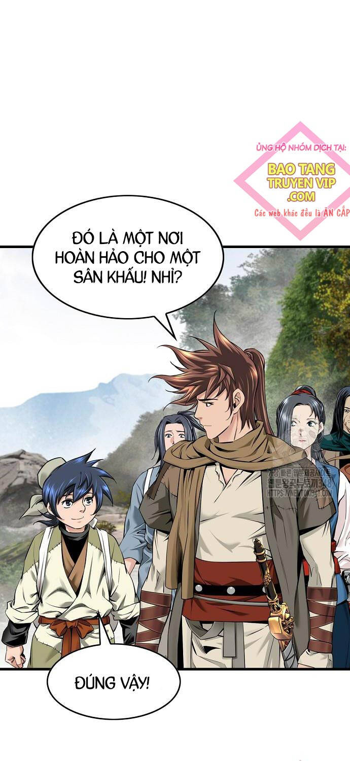 Thiên Hạ Đệ Nhất Y Lại Môn Chapter  78 - 55