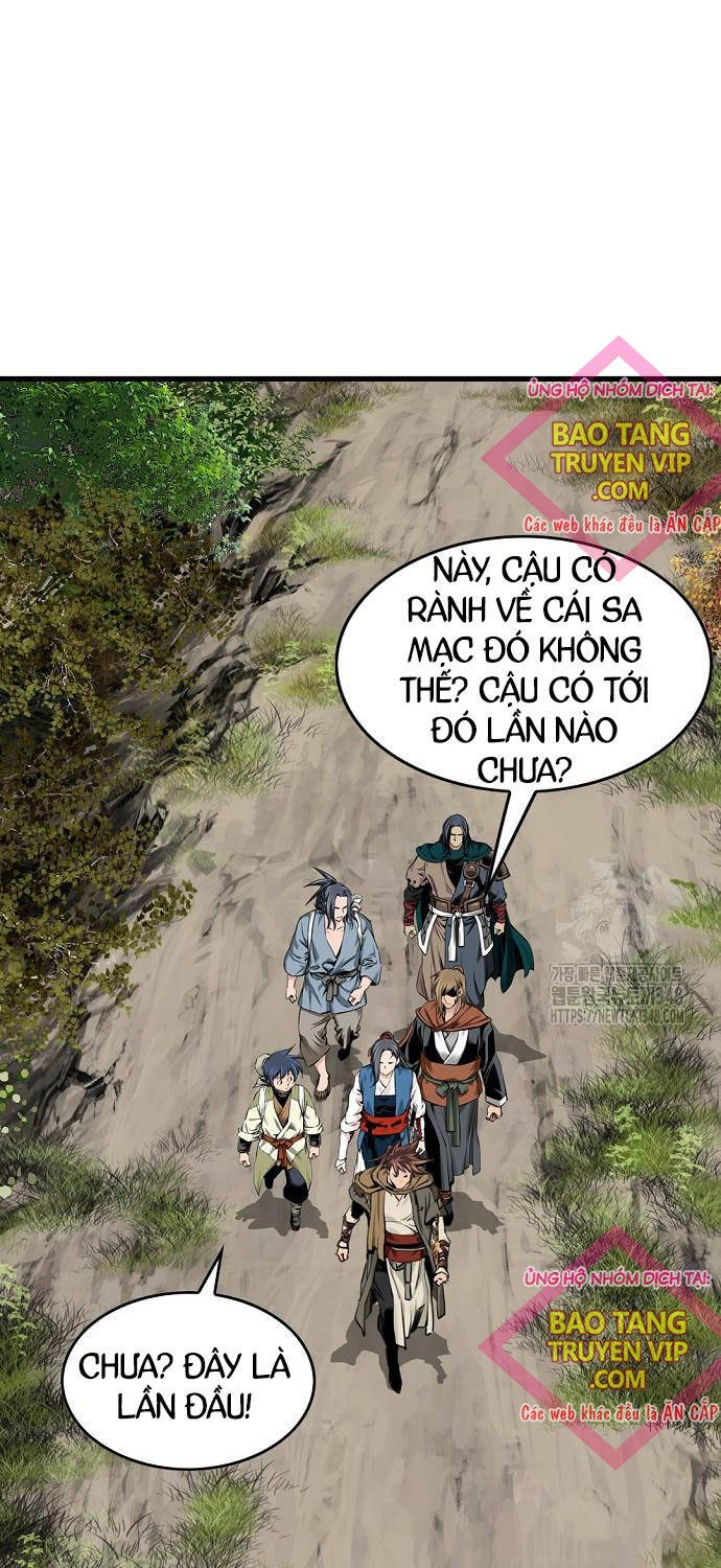 Thiên Hạ Đệ Nhất Y Lại Môn Chapter  78 - 57