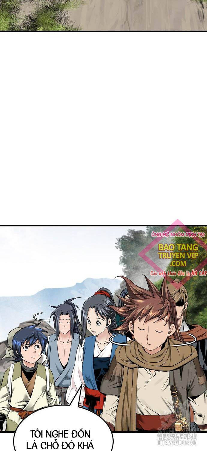 Thiên Hạ Đệ Nhất Y Lại Môn Chapter  78 - 58