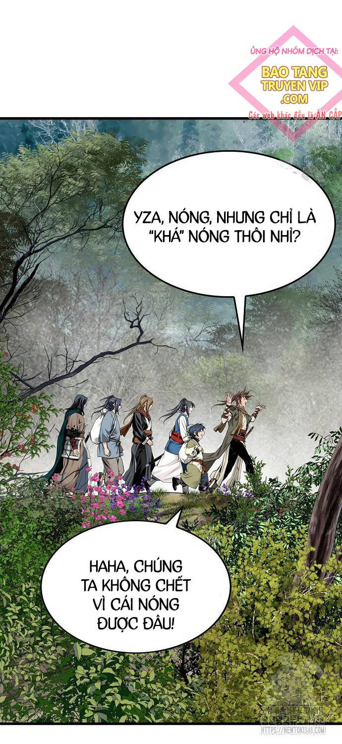 Thiên Hạ Đệ Nhất Y Lại Môn Chapter  78 - 60