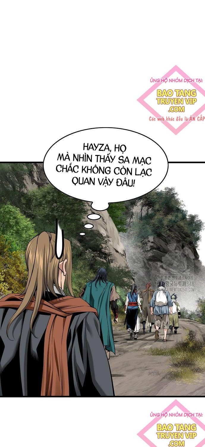 Thiên Hạ Đệ Nhất Y Lại Môn Chapter  78 - 61