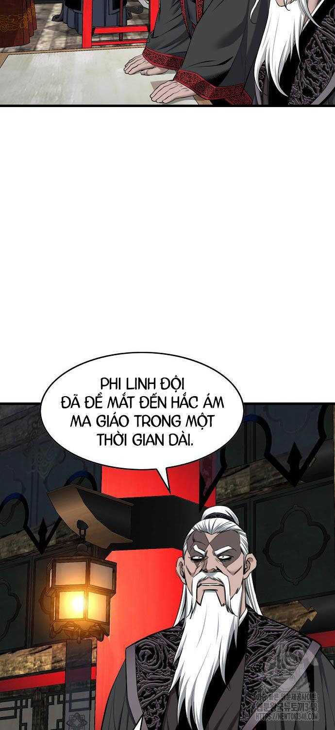 Thiên Hạ Đệ Nhất Y Lại Môn Chapter  78 - 10