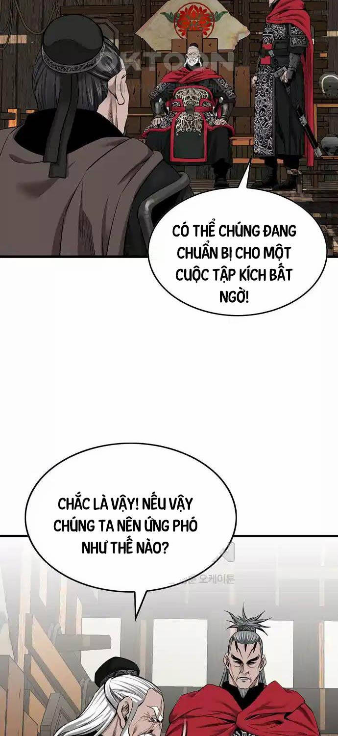 Thiên Hạ Đệ Nhất Y Lại Môn Chapter  79 - 16