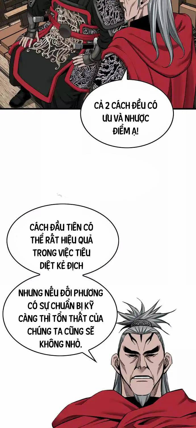 Thiên Hạ Đệ Nhất Y Lại Môn Chapter  79 - 19