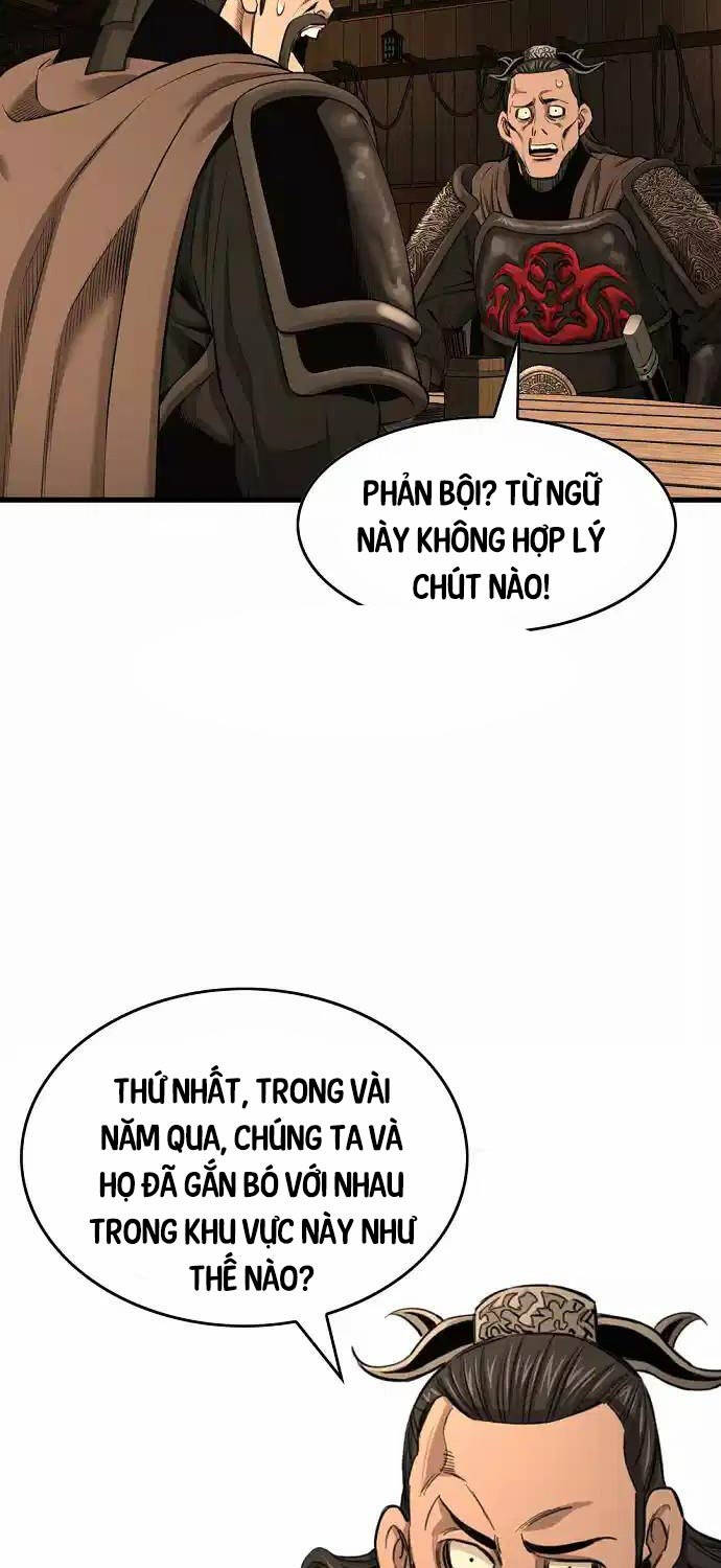 Thiên Hạ Đệ Nhất Y Lại Môn Chapter  79 - 31
