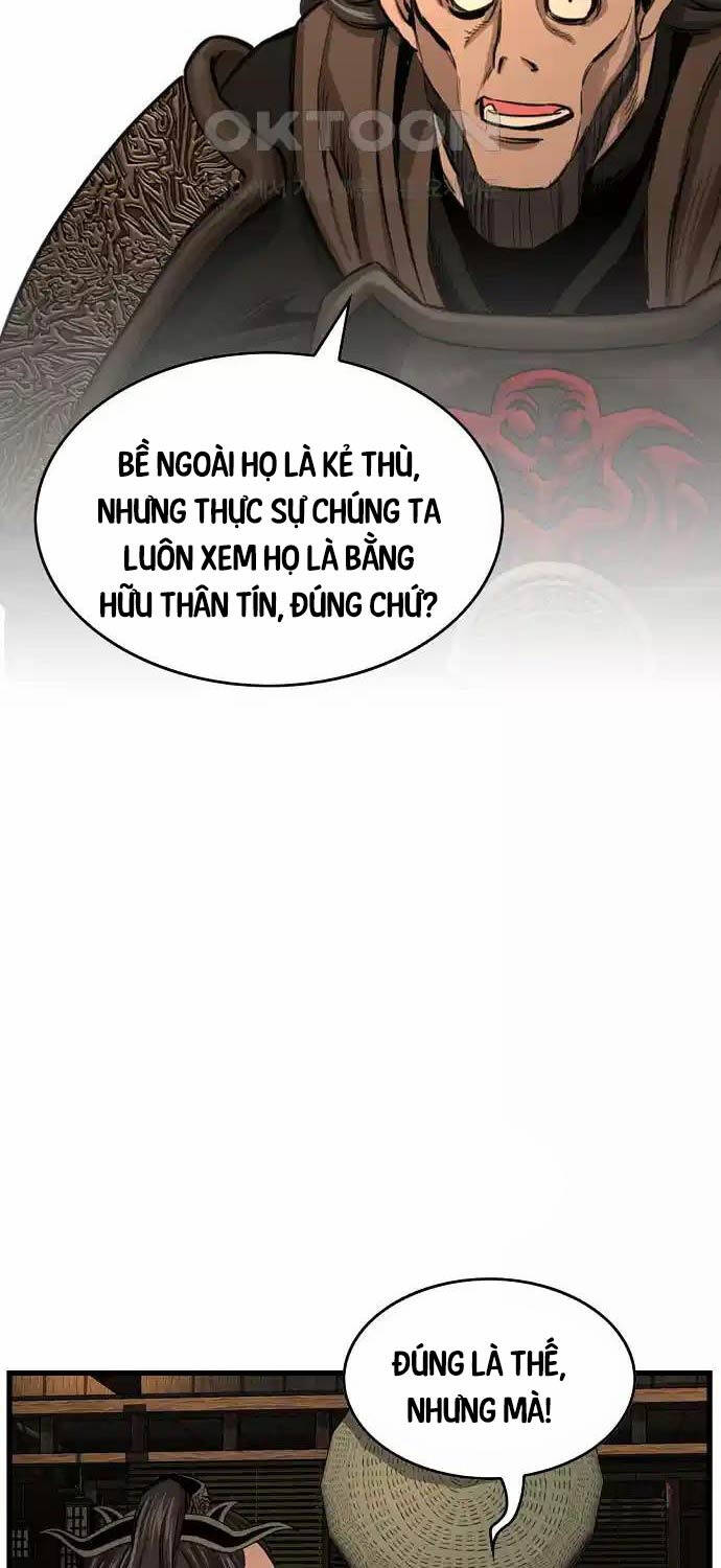 Thiên Hạ Đệ Nhất Y Lại Môn Chapter  79 - 32