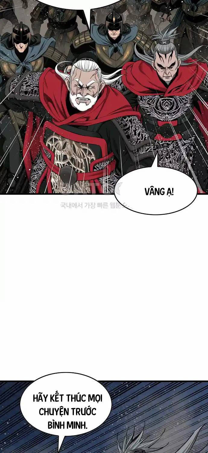 Thiên Hạ Đệ Nhất Y Lại Môn Chapter  79 - 57