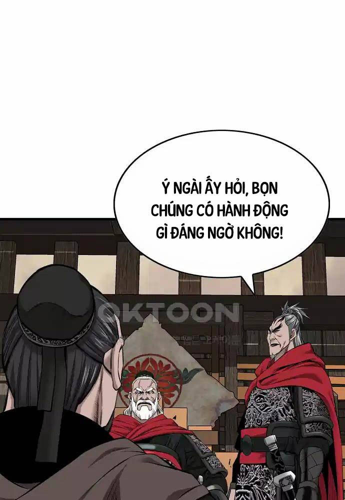 Thiên Hạ Đệ Nhất Y Lại Môn Chapter  79 - 7