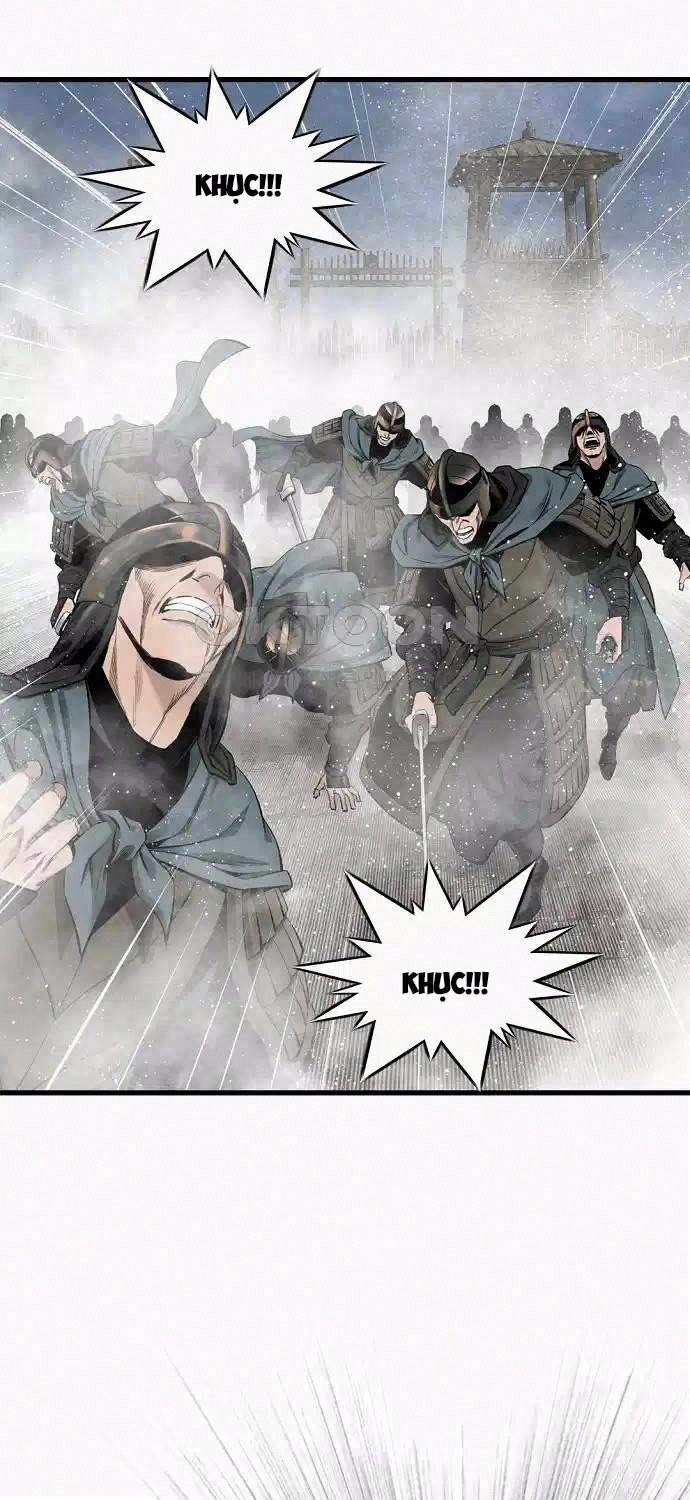 Thiên Hạ Đệ Nhất Y Lại Môn Chapter  79 - 66