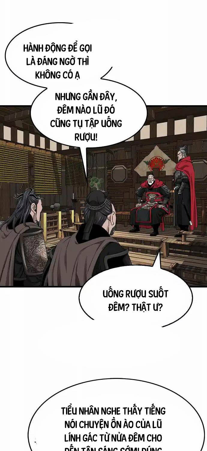 Thiên Hạ Đệ Nhất Y Lại Môn Chapter  79 - 9